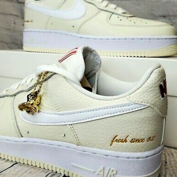 Nike Popcorn Airforce 1. Mens Sz 11 - Picture 2 of 12